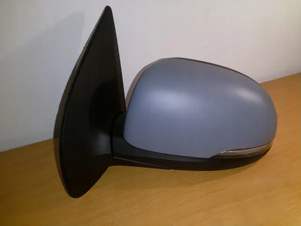 Vasen Sähkölämmitetty Peili Hyundai I20 2008-2014 image 5