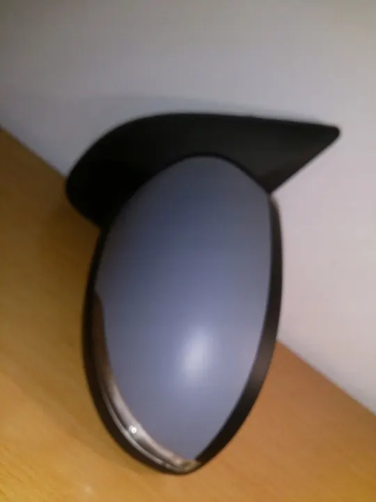 Vasen Sähkölämmitetty Peili Hyundai I20 2008-2014 image 6