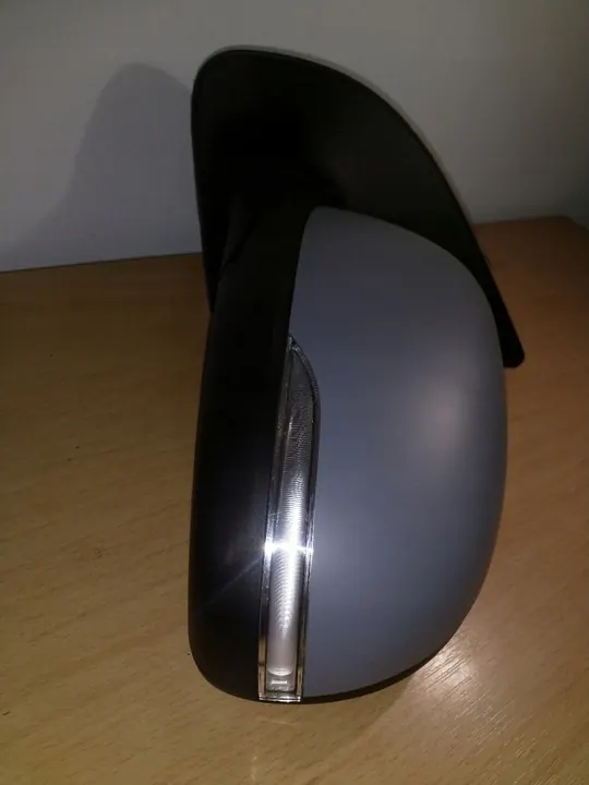 Vasen Sähkölämmitetty Peili Hyundai I20 2008-2014 image 7