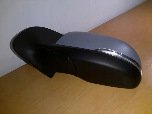 Vasen Sähkölämmitetty Peili Hyundai I20 2008-2014 image 8