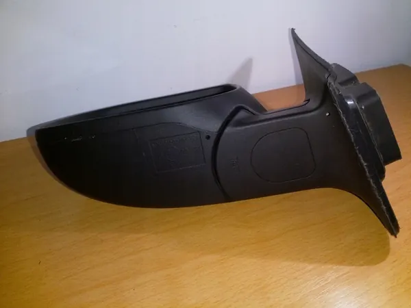 Vasen Sähkölämmitetty Peili Hyundai I20 2008-2014 image 9