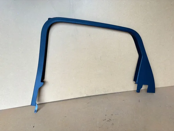 Türrahmen Rechts Hinten Ford Kuga III OEM LV4B-S247B56 image 2