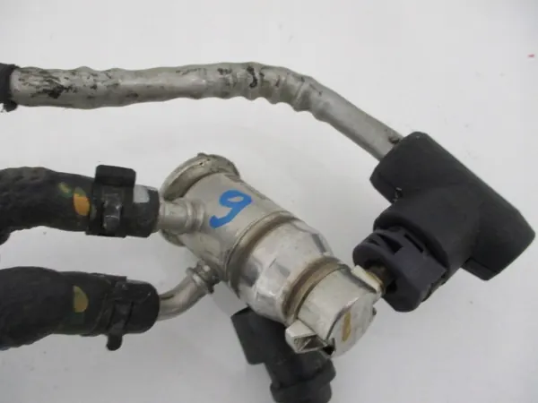 Injector AdBlue OEM 208997976R - Renault OE usado image 3