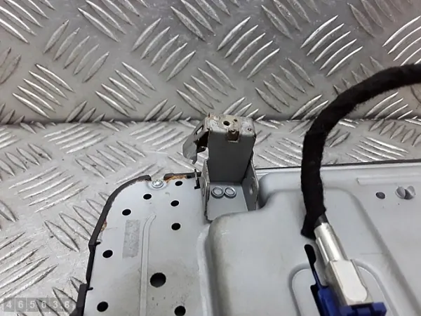 Ecrã de visualização Skoda Kodiaq OEM 565919605b image 4