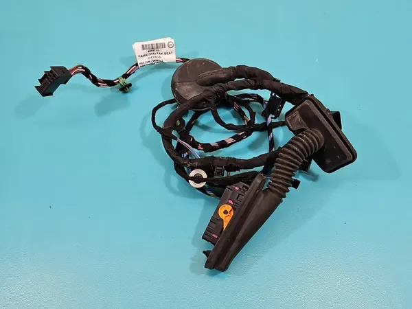 Oikean Etuoven Kaapeli Seat Arona D41803 image 2