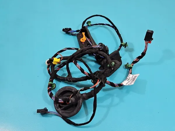 Oikean Etuoven Kaapeli Seat Arona D41803 image 7