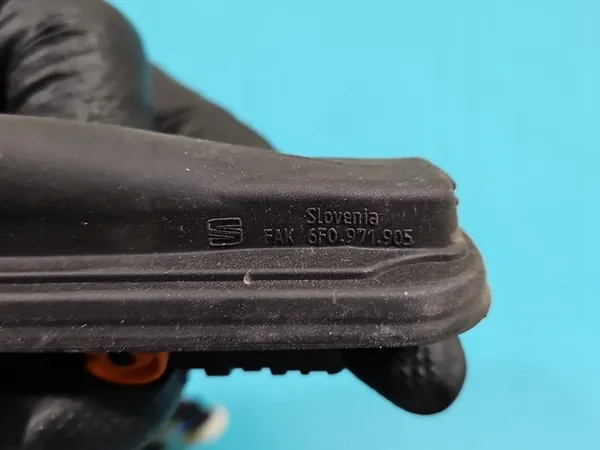 Oikean Etuoven Kaapeli Seat Arona D41803 image 8