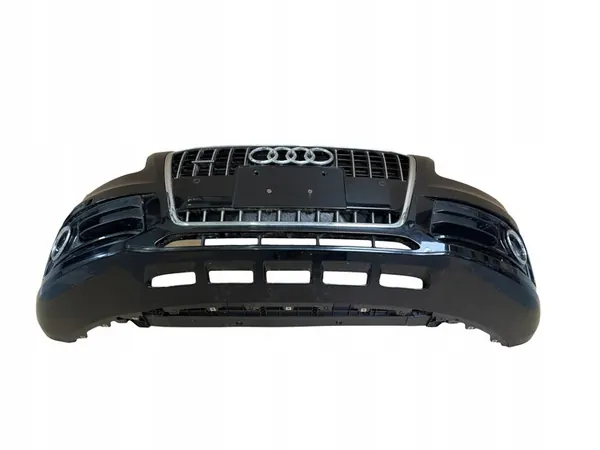 Parachoques delantero AUDI Q5 8R LIFT LY9T image 2