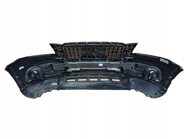 Parachoques delantero AUDI Q5 8R LIFT LY9T image 5