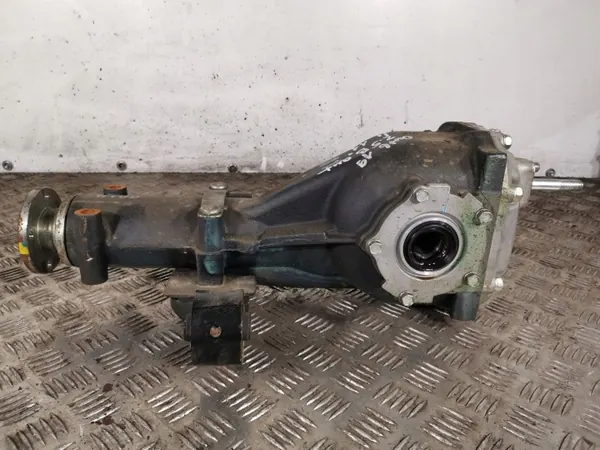 Subaru RATIO411 Hinterachsdifferential - Gebrauchtes OE-Teil image 2