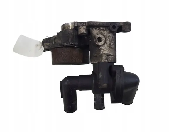 Imupumppu PEUGEOT BOXER 2.2L Diesel 2008 image 2