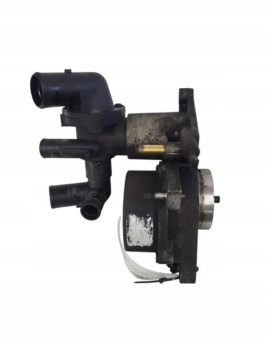 Imupumppu PEUGEOT BOXER 2.2L Diesel 2008 image 4