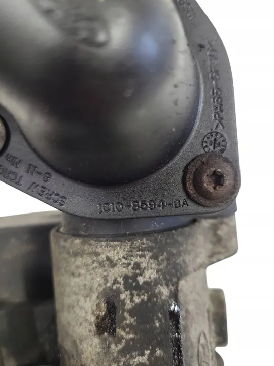 Imupumppu PEUGEOT BOXER 2.2L Diesel 2008 image 5