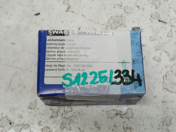 Stuurhoeksensor OEM 1K0959654 voor VW/Audi/Skoda image 5
