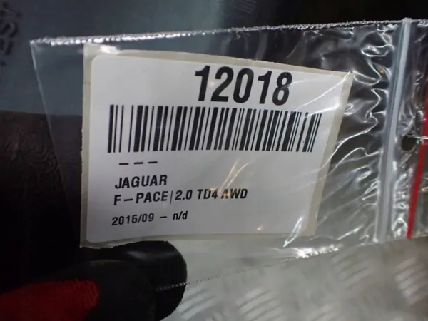Tanque combustível OEM HK839K007DH para Jaguar F-Pace image 10
