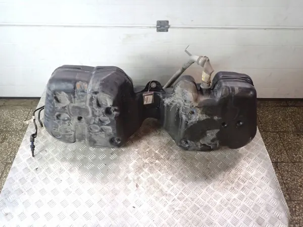 Tanque combustível OEM HK839K007DH para Jaguar F-Pace image 4
