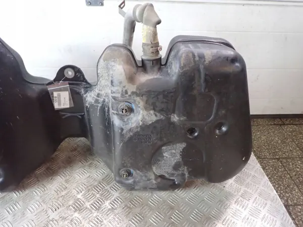 Tanque combustível OEM HK839K007DH para Jaguar F-Pace image 6