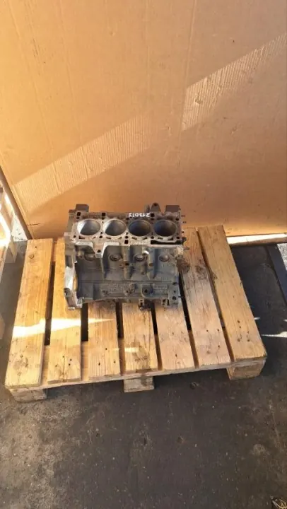 Opel moottorilohko Corsa D 1.3 CDTI Z13DTJ image 3
