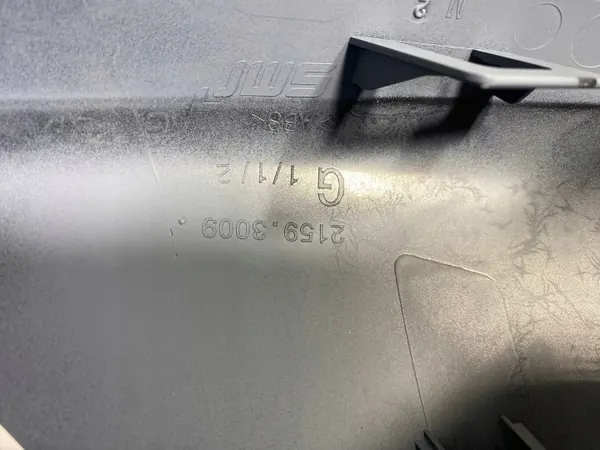 OEM 98111894 Vasen Peilin Kotelo Peugeot 3008/5008 II image 8
