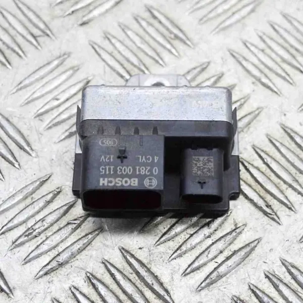 Bougie de préchauffage BMW OEM 0281003115 2.0L diesel image 2