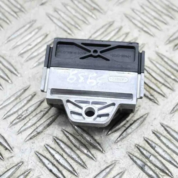 Bougie de préchauffage BMW OEM 0281003115 2.0L diesel image 3