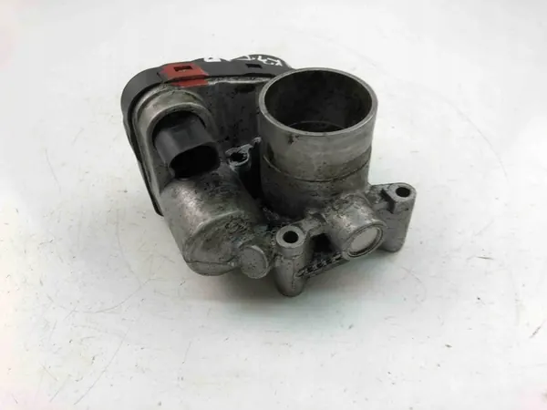 Carburador VW POLO VARIANT 1.4L gasolina 1999 image 4