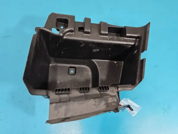 Compartimento porta-bagagens esquerdo traseiro OEM IMPRK1550631 BMW G30 image 2