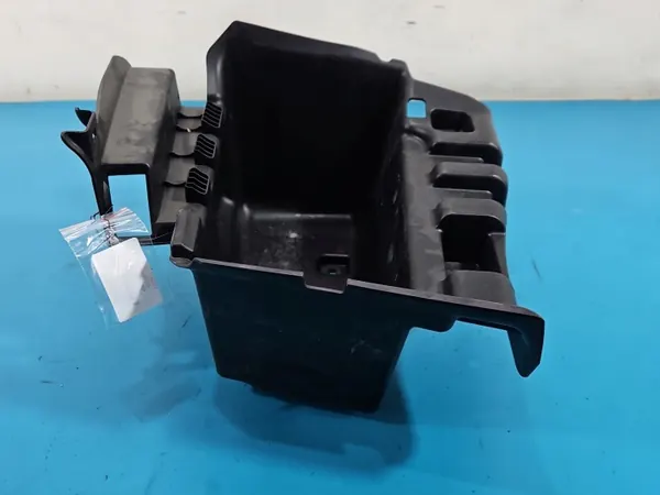 Compartimento porta-bagagens esquerdo traseiro OEM IMPRK1550631 BMW G30 image 3