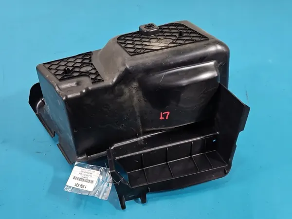 Compartimento porta-bagagens esquerdo traseiro OEM IMPRK1550631 BMW G30 image 4