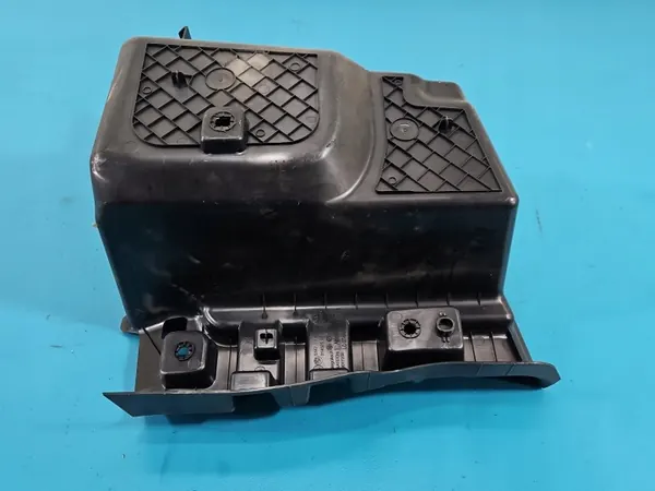 Compartimento porta-bagagens esquerdo traseiro OEM IMPRK1550631 BMW G30 image 5
