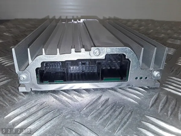 Land Rover OE AH22-18C808-AB Versterker Gebruikt image 3