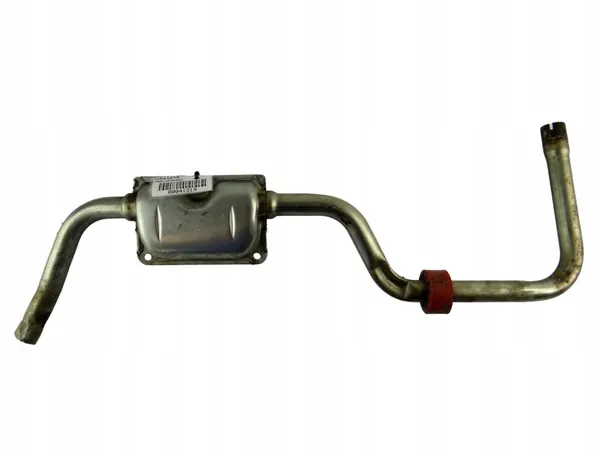 Calentador Webasto 7L0 819 084B para Volkswagen Touareg image 2
