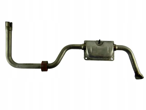 Calentador Webasto 7L0 819 084B para Volkswagen Touareg image 3