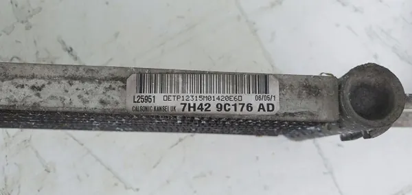 Refroidisseur direction 7H429C176AD Land Rover OE image 9