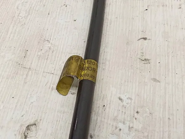 Volvo OE 31201112 mangueira de direção assistida image 4