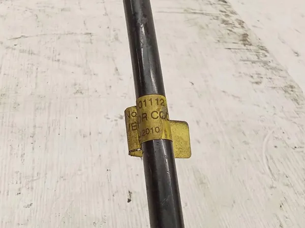 Volvo OE 31201112 mangueira de direção assistida image 5