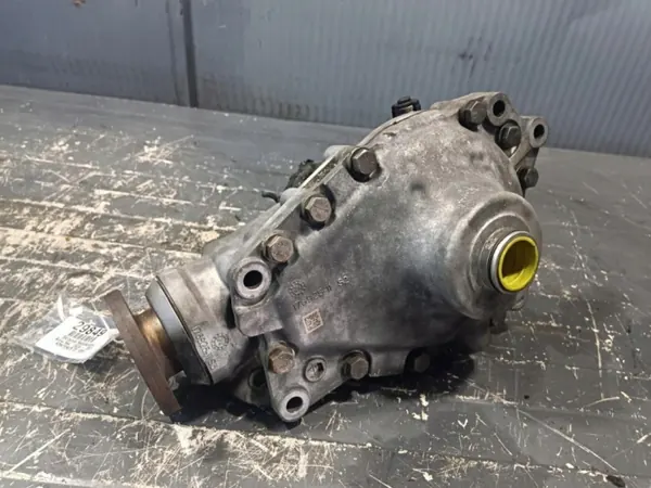 BMW G82 Reduzierer 9896286 OEM Gebraucht image 2
