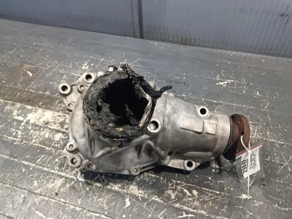 BMW G82 Reduzierer 9896286 OEM Gebraucht image 4