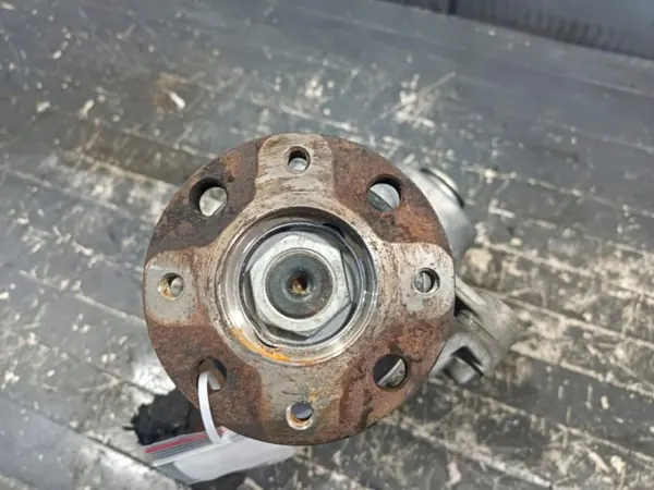 BMW G82 Reduzierer 9896286 OEM Gebraucht image 5