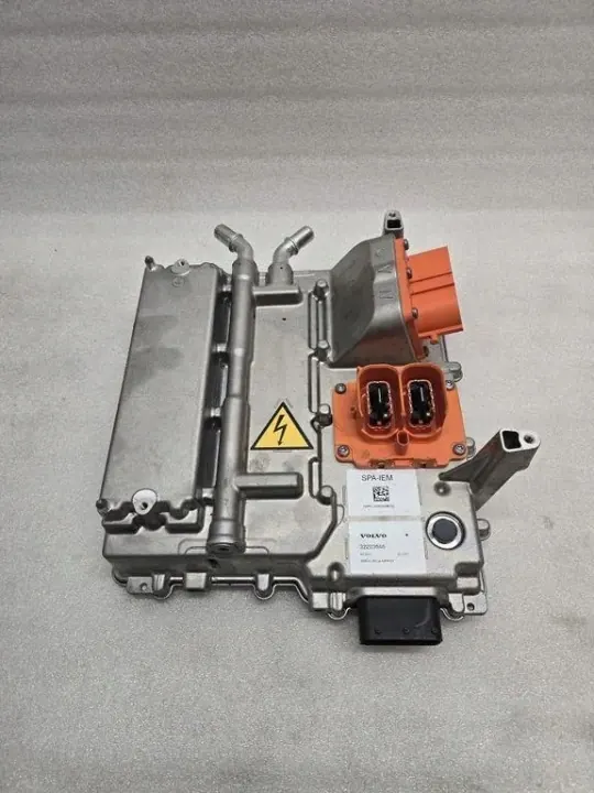 Inwenter Volvo OE 32223646 para XC60 2.0L 2020 image 2