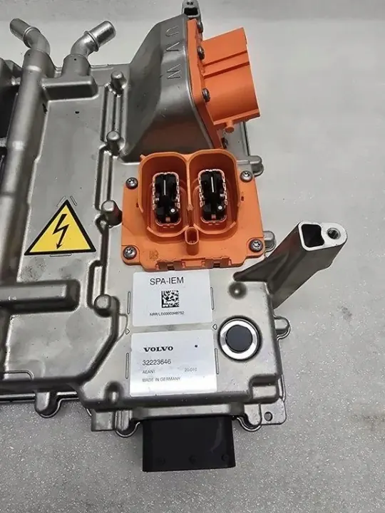 Inwenter Volvo OE 32223646 para XC60 2.0L 2020 image 3
