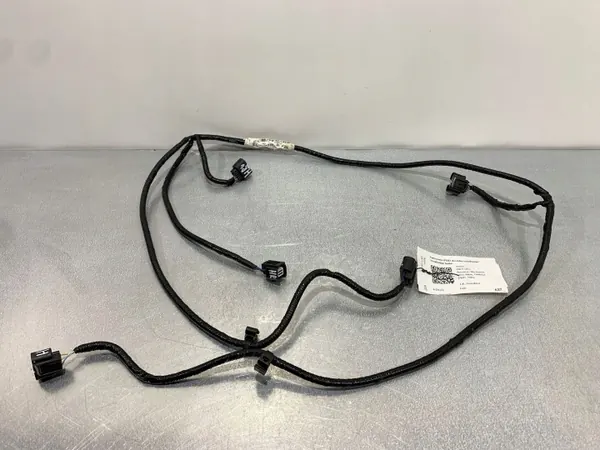 OEM 32164-T7J-H002 Heck-PDC-Einparkhilfe-Set image 2