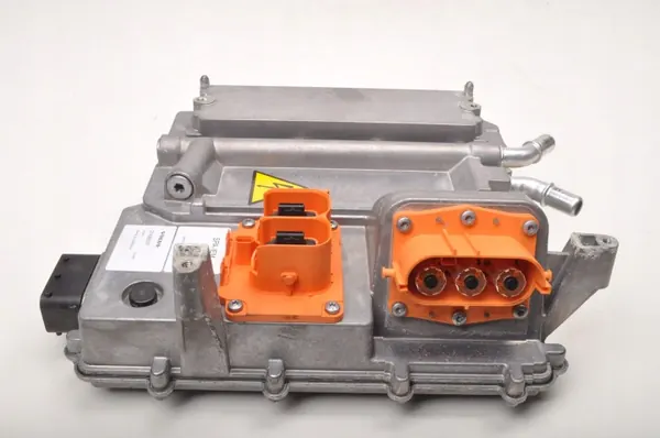 OEM 31499337 Onduleur Convertisseur pour Volvo XC90/XC60 Hybride image 3