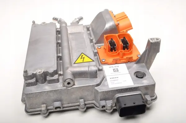 OEM 31499337 Onduleur Convertisseur pour Volvo XC90/XC60 Hybride image 6