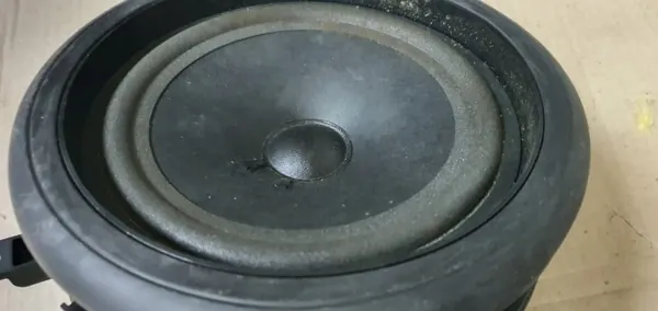 OEM 8E0035411B Bose Türlautsprecher für Audi A3/A4 image 3