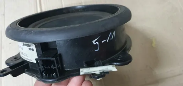 OEM 8E0035411B Bose Türlautsprecher für Audi A3/A4 image 4