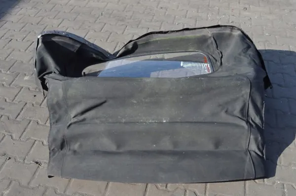 Mazda MX-5 NB Verdeck OEM 423175 - Gebraucht image 2