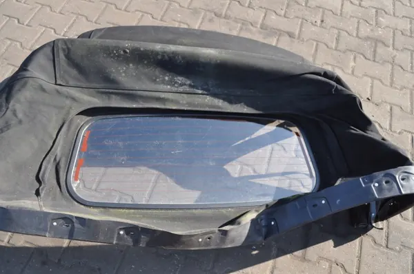 Mazda MX-5 NB Verdeck OEM 423175 - Gebraucht image 10