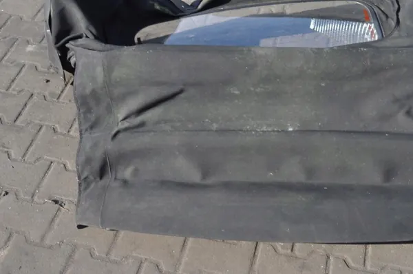 Mazda MX-5 NB Verdeck OEM 423175 - Gebraucht image 3