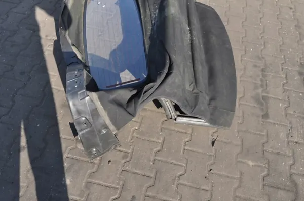 Mazda MX-5 NB Verdeck OEM 423175 - Gebraucht image 4